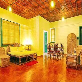 Orchard Holiday Resort, Wayanad 3